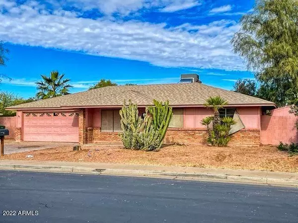 3046 E GLADE Avenue, Mesa, AZ 85204