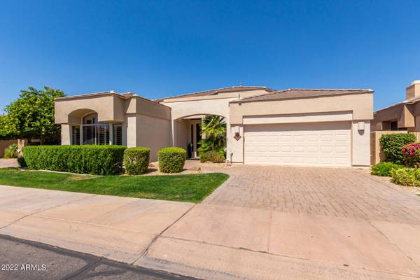 Scottsdale, AZ 85250,8652 E TUCKEY Lane