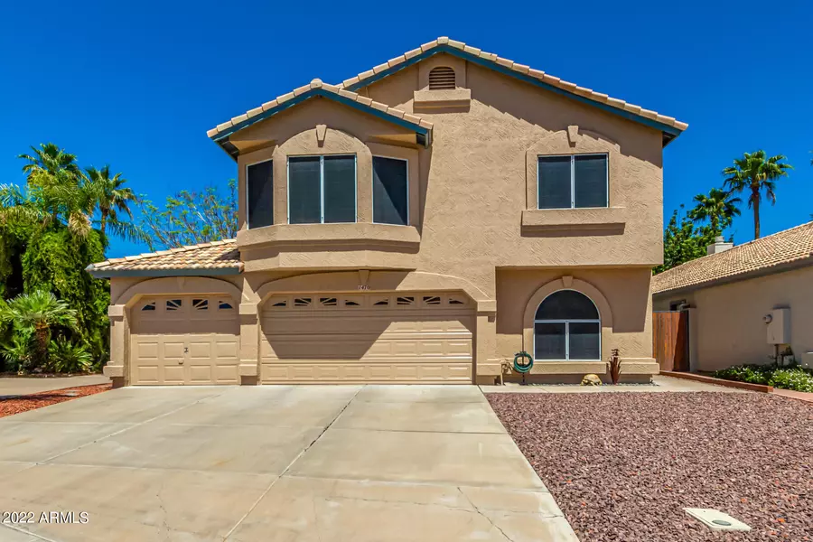 1470 W FOLLEY Street, Chandler, AZ 85224