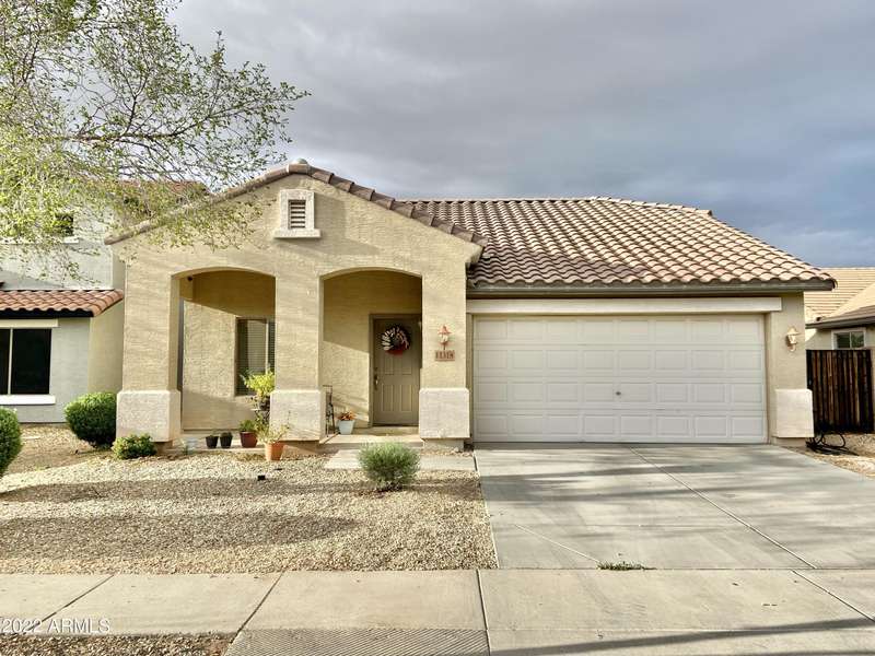 11318 W HARRISON Street, Avondale, AZ 85323