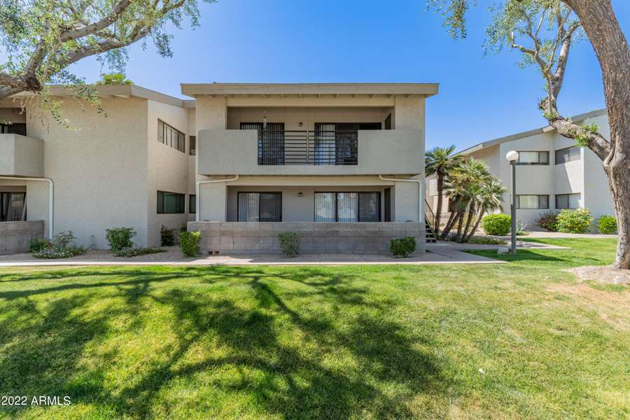 6480 N 82ND Street #2211, Scottsdale, AZ 85250