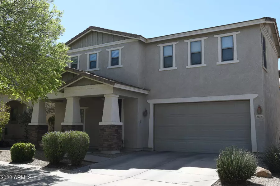 21109 E PICKETT Street, Queen Creek, AZ 85142