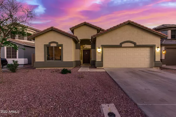 25711 W VICTORY Street, Buckeye, AZ 85326