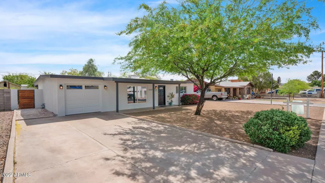 4209 N 10TH Place, Phoenix, AZ 85014