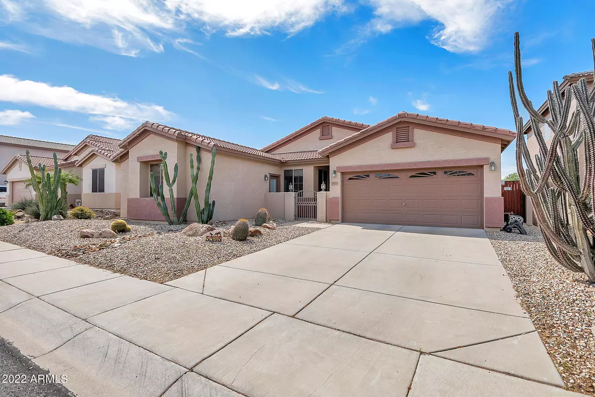 Phoenix, AZ 85083,5915 W RUNNING DEER Trail