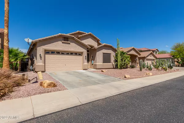 Surprise, AZ 85388,16528 W CARMEN Drive