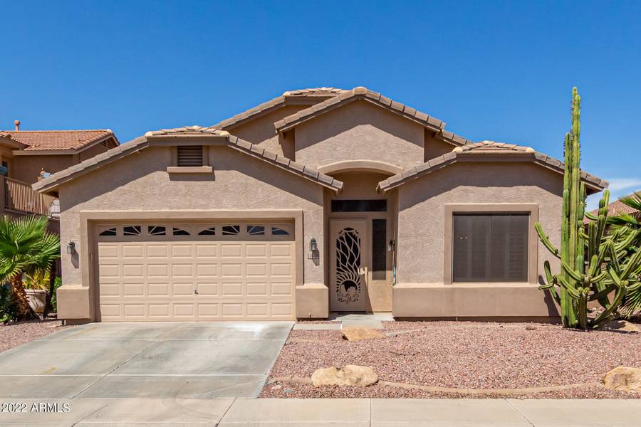 16528 W CARMEN Drive, Surprise, AZ 85388