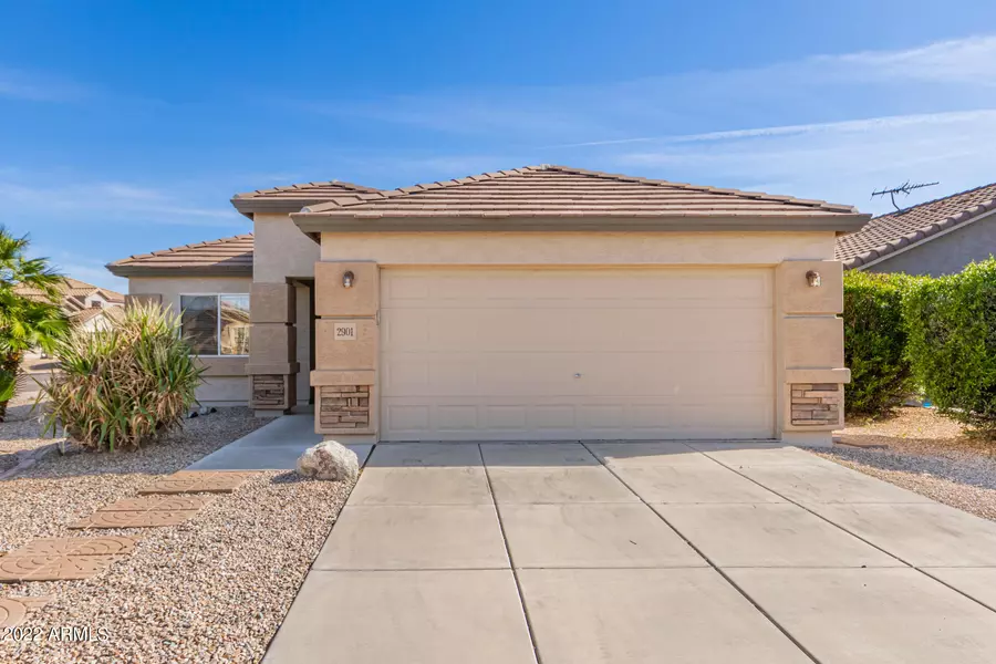 2901 E OLIVINE Road, San Tan Valley, AZ 85143