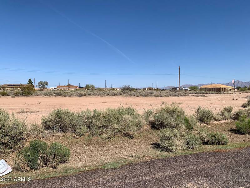 3915 N MATEO Drive #24, Eloy, AZ 85131