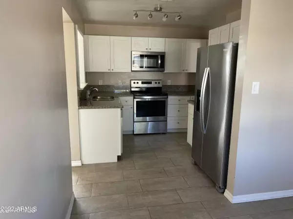 Phoenix, AZ 85008,4609 E ALMERIA Road