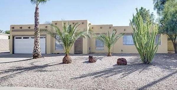 Scottsdale, AZ 85254,6411 E CAMINO DE LOS RANCHOS --