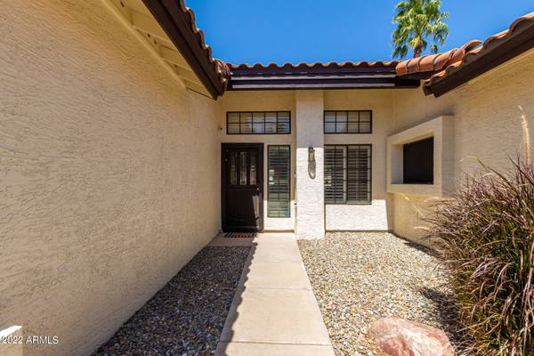 Gilbert, AZ 85234,2302 E HURON Court