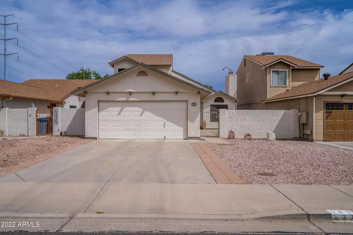 Mesa, AZ 85205,527 N ORLANDO Circle