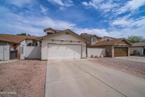 Mesa, AZ 85205,527 N ORLANDO Circle