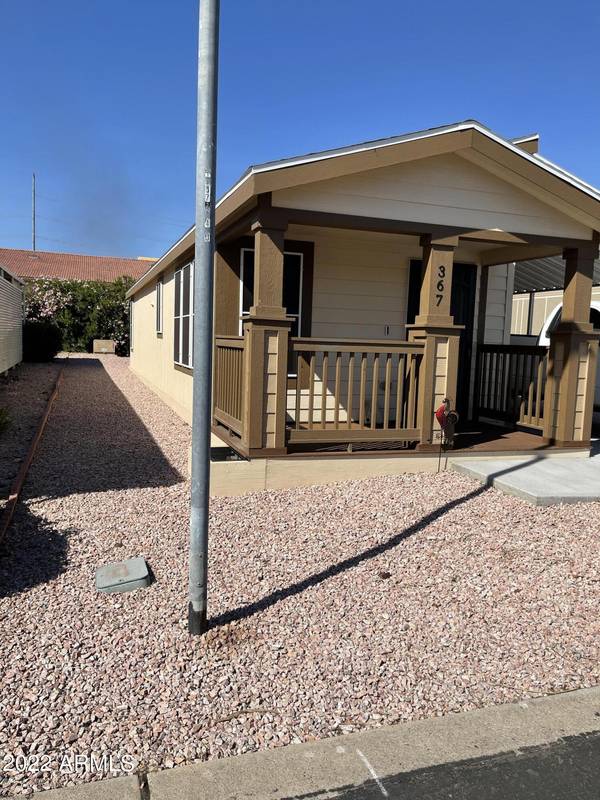 Surprise, AZ 85378,11596 W Sierra Dawn Boulevard #367