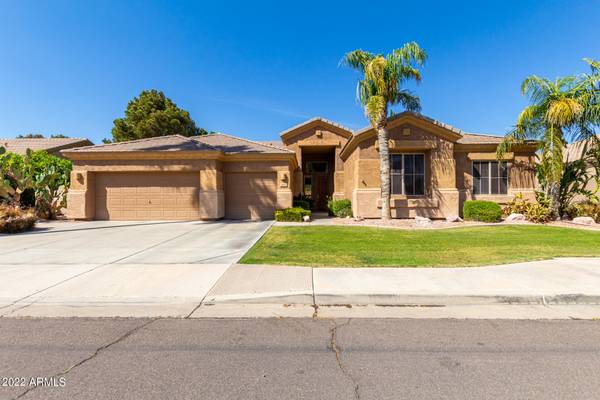 2442 E SAN TAN Street, Chandler, AZ 85225