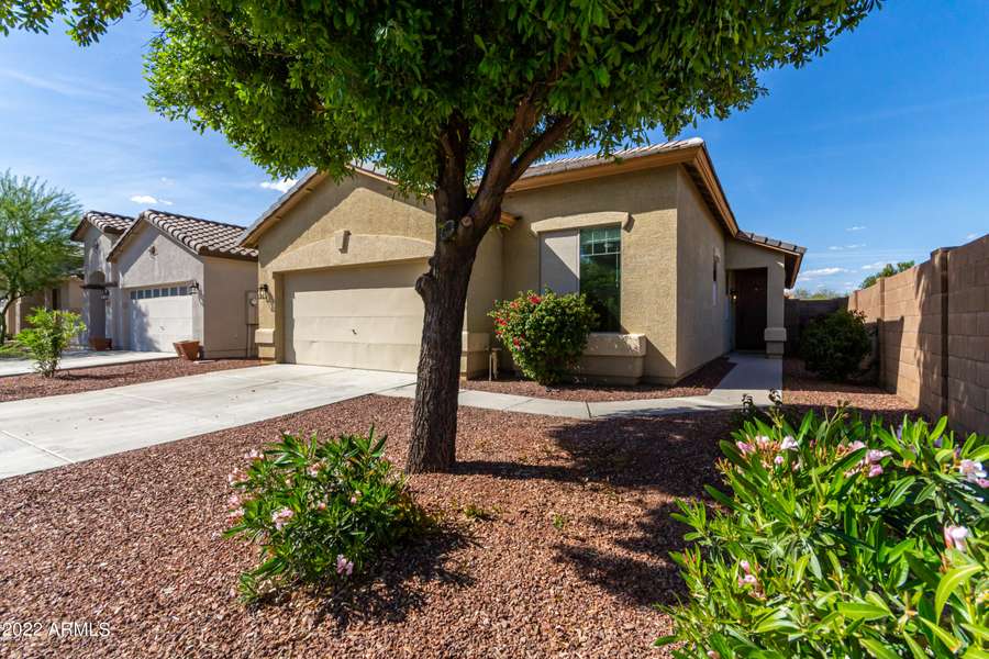 17722 W POST Drive, Surprise, AZ 85388