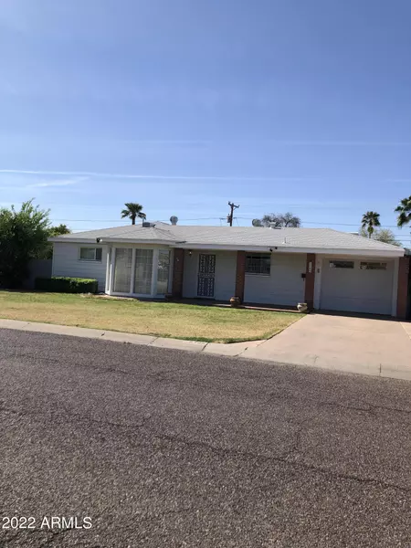 2745 W ELM Street, Phoenix, AZ 85017