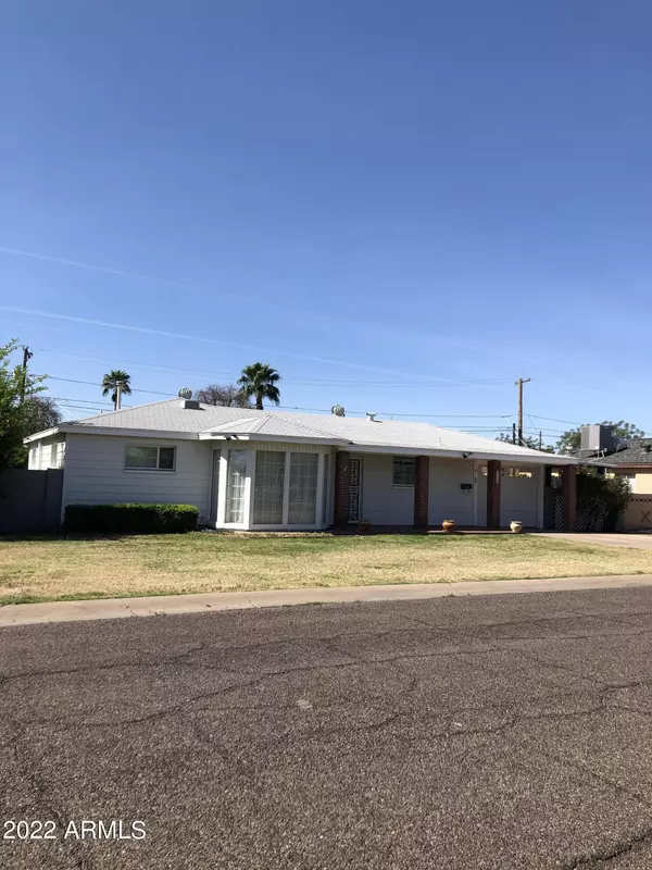 Phoenix, AZ 85017,2745 W ELM Street