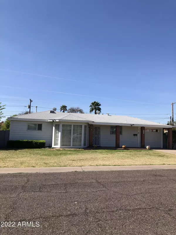 Phoenix, AZ 85017,2745 W ELM Street