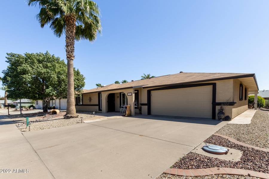 12511 W LIMEWOOD Drive, Sun City West, AZ 85375