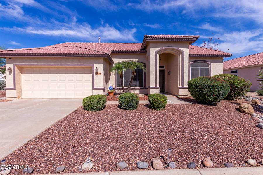 11662 W CACTUS WREN Court, Surprise, AZ 85378