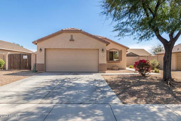 4657 E AUSTIN Lane, San Tan Valley, AZ 85140