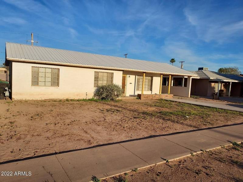 713 S POMEROY --, Mesa, AZ 85210