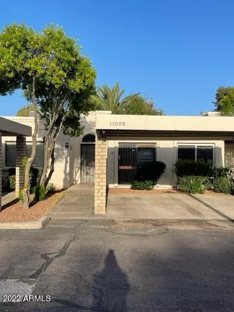 11009 N 28TH Avenue, Phoenix, AZ 85029