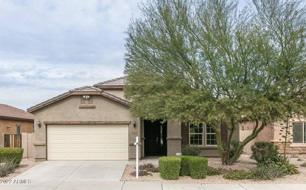 10838 W AVENIDA DEL REY --, Peoria, AZ 85383