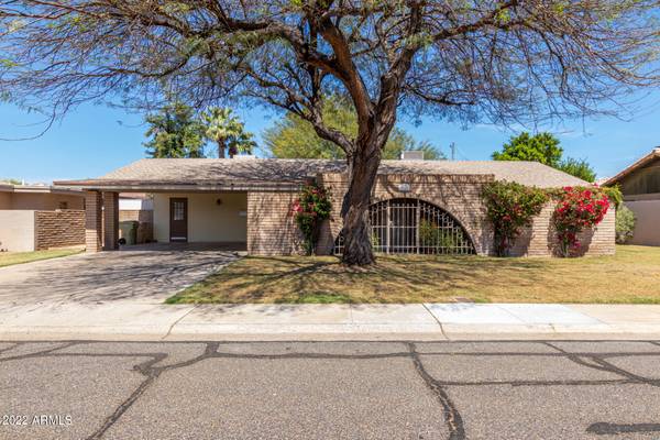 Glendale, AZ 85301,5708 W FRIER Drive