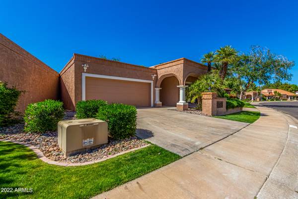 Scottsdale, AZ 85258,7754 N VIA DE FRONTERA --