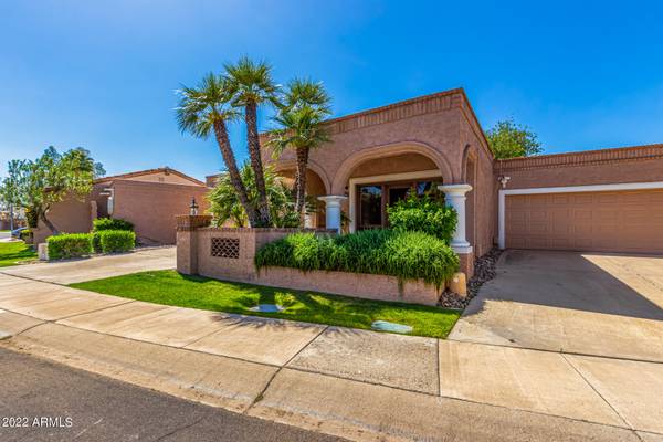 Scottsdale, AZ 85258,7754 N VIA DE FRONTERA --