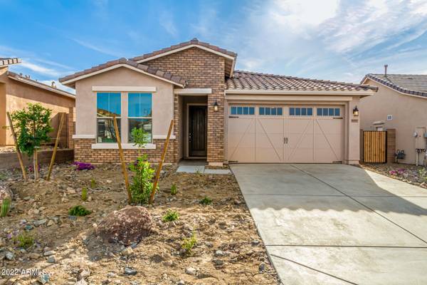 9058 S 167TH Avenue, Goodyear, AZ 85338