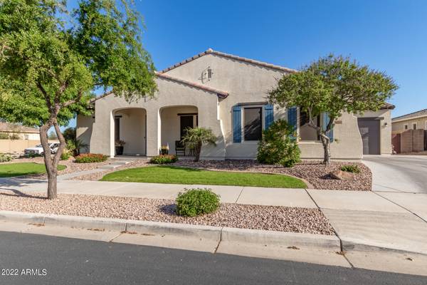 Queen Creek, AZ 85142,21392 E WAVERLY Drive