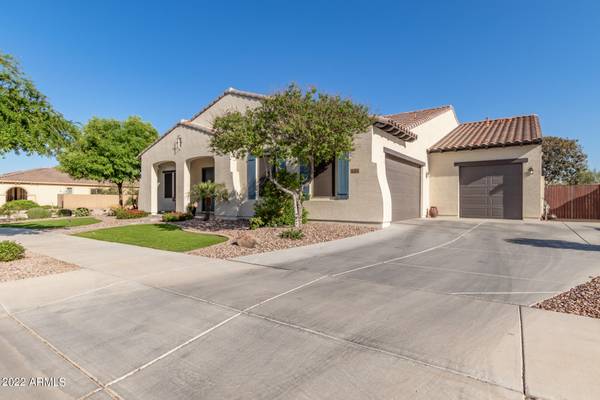 Queen Creek, AZ 85142,21392 E WAVERLY Drive