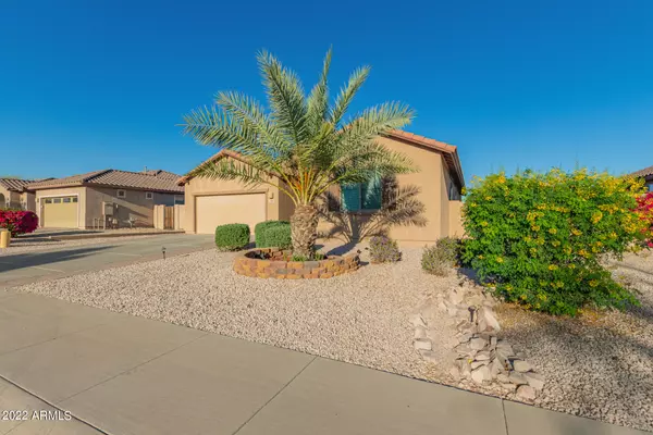 Goodyear, AZ 85338,391 S 163RD Drive