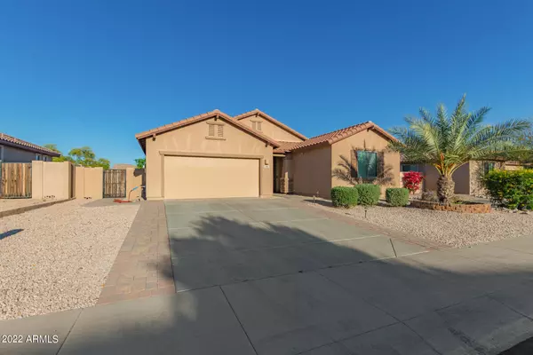 Goodyear, AZ 85338,391 S 163RD Drive