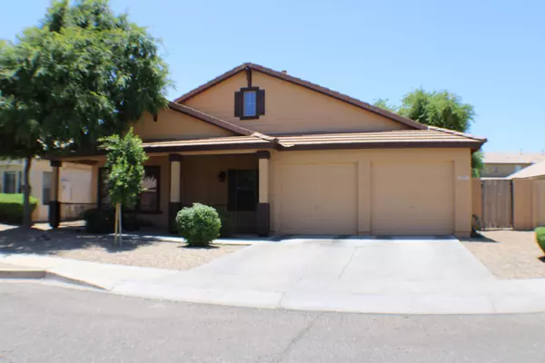 Tolleson, AZ 85353,8529 W HUGHES Drive