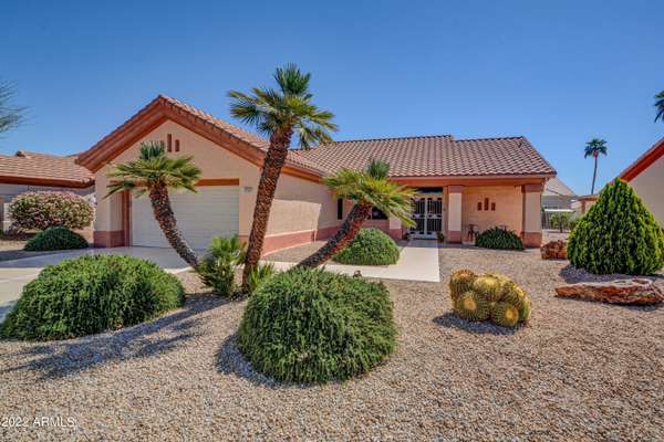 Sun City West, AZ 85375,22207 N DUSTY TRAIL Boulevard