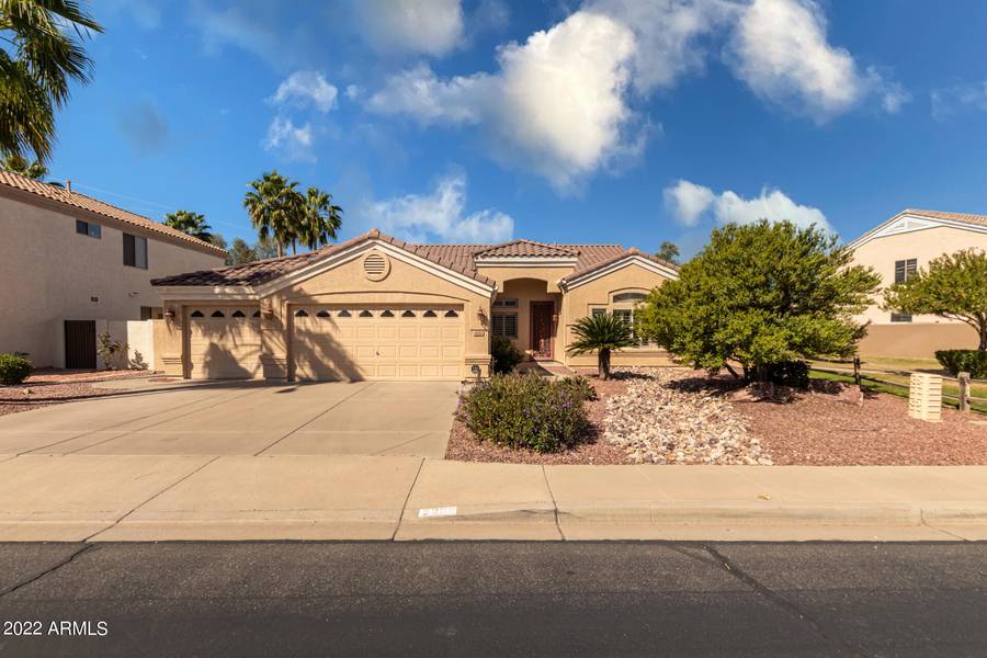 2232 S DUVAL --, Mesa, AZ 85209