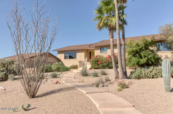 Paradise Valley, AZ 85253,5816 N 39TH Street