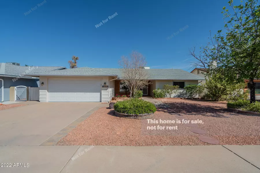 11439 S TOMAH Street, Phoenix, AZ 85044