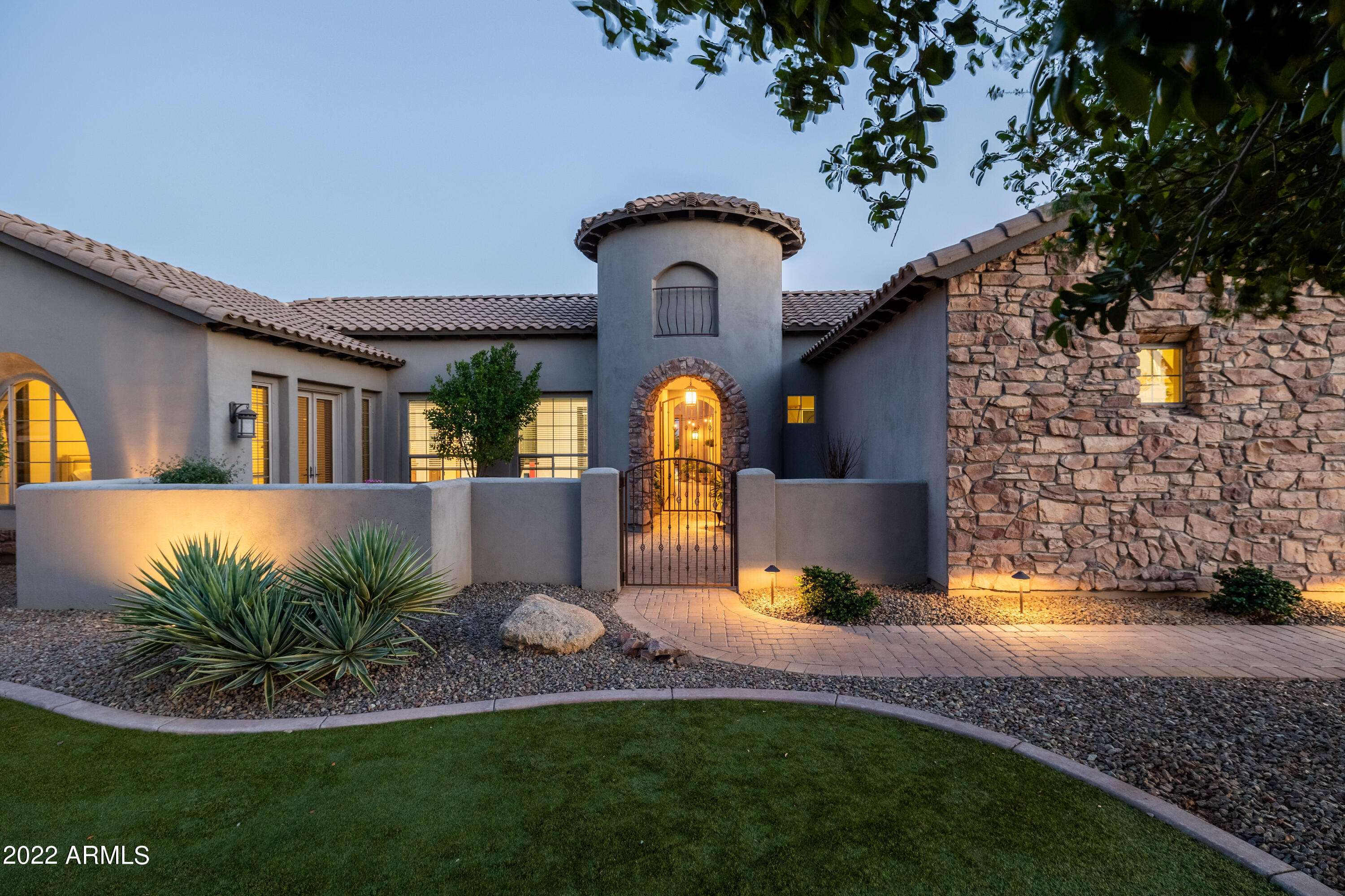 Litchfield Park, AZ 85340,18419 W RANCHO Court