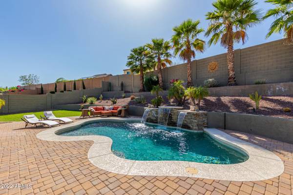 Buckeye, AZ 85396,4530 N GOLF Drive