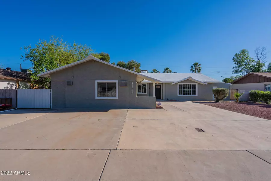 8525 E PASADENA Avenue, Scottsdale, AZ 85250