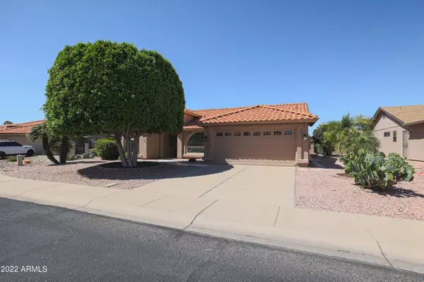 Mesa, AZ 85206,2763 LEISURE WORLD --