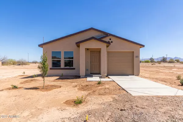 4025 N MONTGOMERY Circle, Eloy, AZ 85131