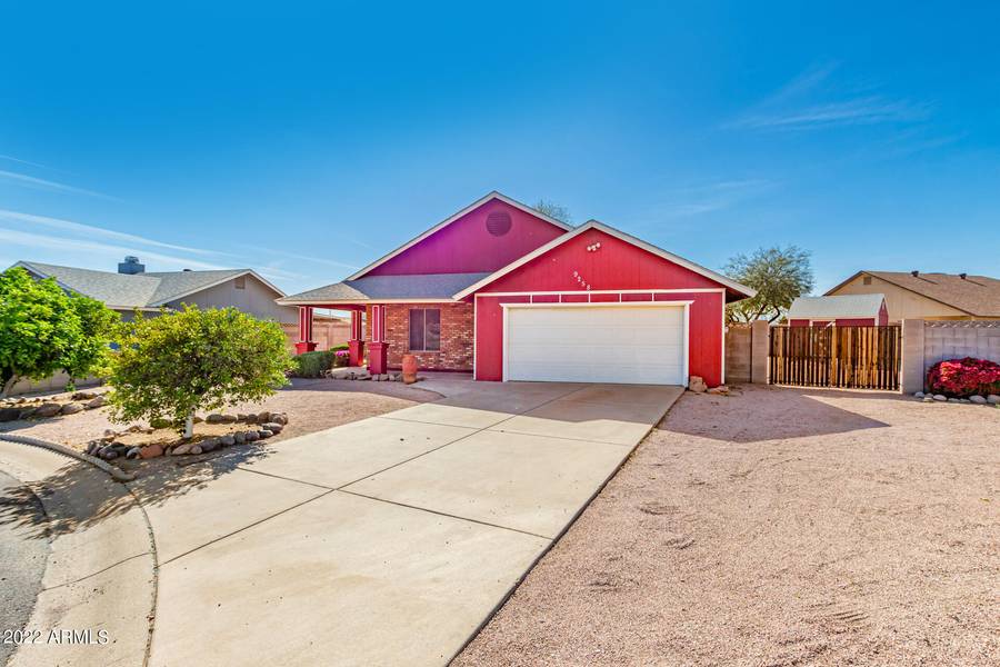 9258 E QUARTERLINE Road, Mesa, AZ 85207