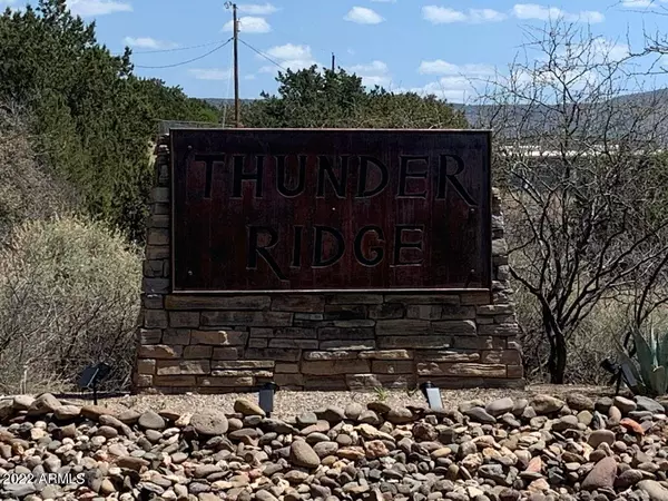 Rimrock, AZ 86335,6400 N THUNDER RIDGE Road #15